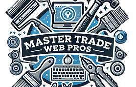 Master Trade Web Pros Logo