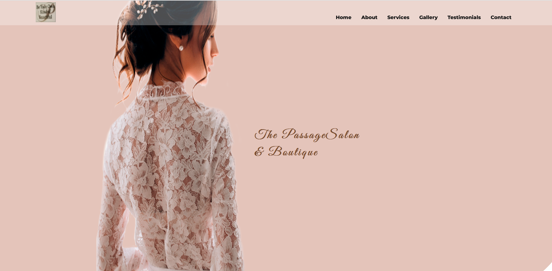 The Passage Salon